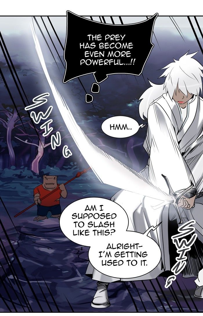 Tower of God Chapter 287 70